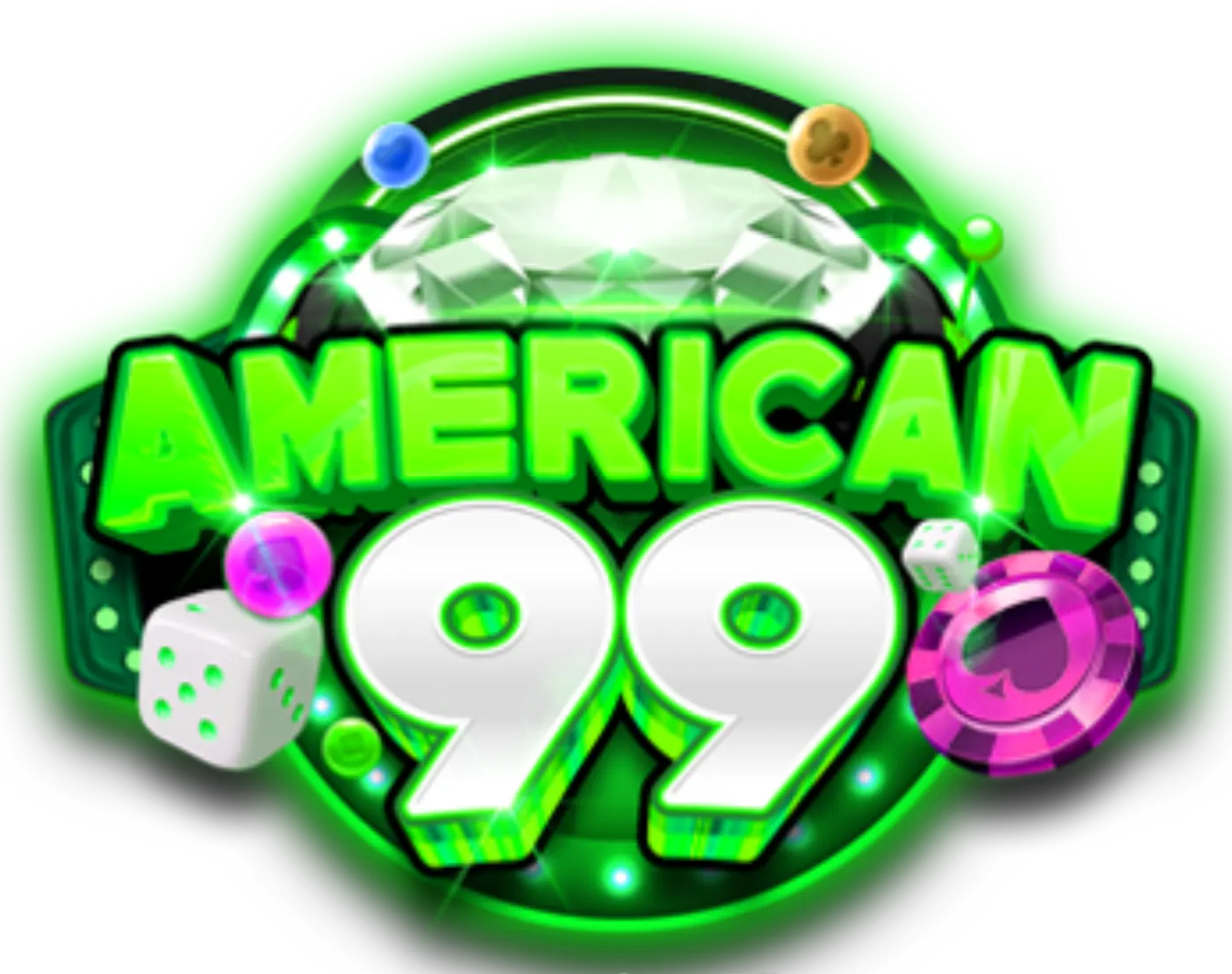 american99 logo